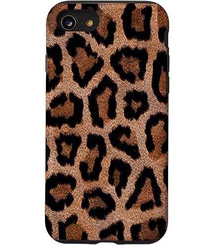 ⭐️(再)iPhone SE ケース おもしろ ヒョウ柄 ⭐️(再)iPhone SE ケース おもしろ ヒョウ柄 iphonese 手帳 型